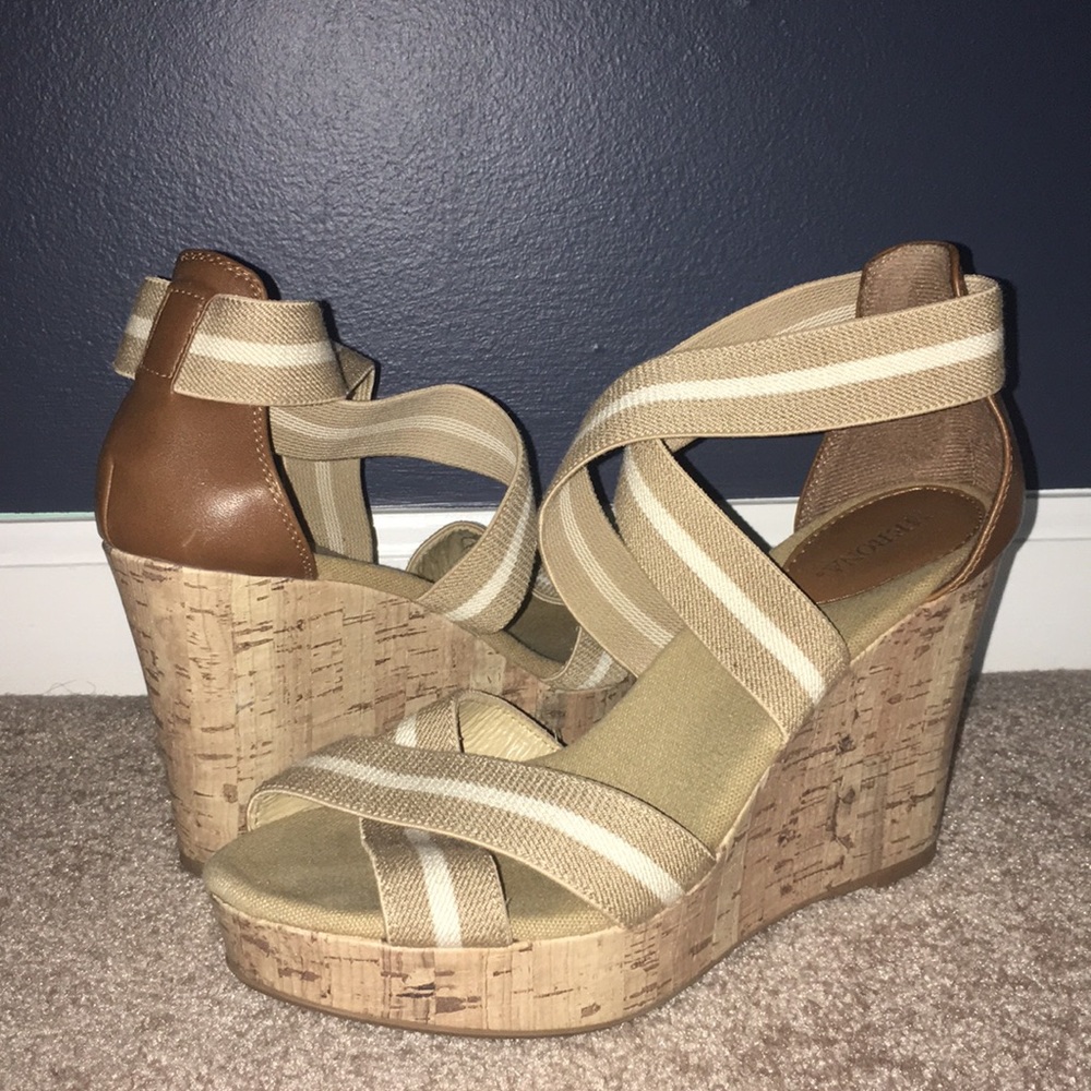 Wedges